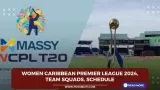 Women Caribbean Premier League