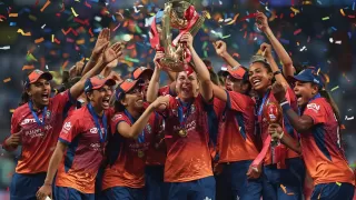 Women cricket team with most ODI