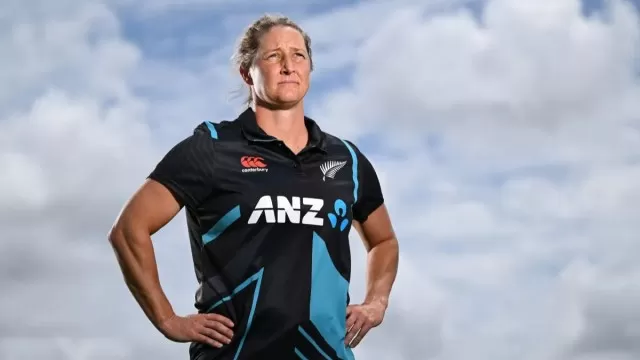 Women cricketer Sophie Devine announces retirement from