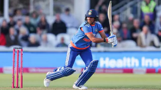 Women Cricketers with Most