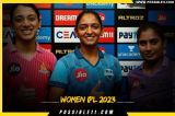 Women IPL 2023: WIPL