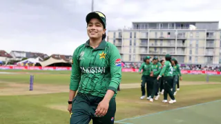 Women T20 Asia Cup: Pakistan Announce Squad; Fatima Sana Named Captain Women T20 Asia Cup: Pakistan Announce