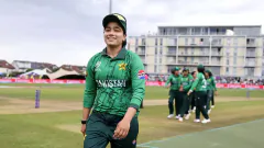 Women T20 Asia Cup: Pakistan Picture