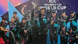Women T20 World Cup