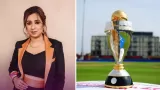 Women World Cup 2025