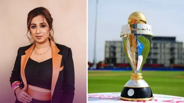 Women World Cup 2025 opening ceremony: Time,