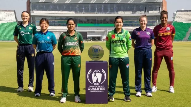 Women World Cup 2025 Points Table: India