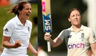 Womens Ashes 2023: England announce 15-member