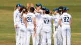 Womens Ashes Test: The