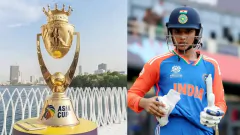 Womens Asia Cup 2026 Full Picture