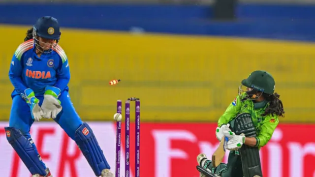 Womens Champions Trophy 2027: India to Host,