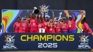 Womens CPL 2026: Full Overseas Players List & All 4 Teams Squad Womens CPL 2026: Full Overseas Players