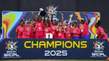 Womens CPL 2026: Full Overseas Players List & All 4 Teams Squad