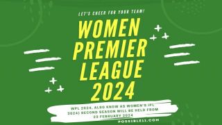 Womens IPL 2024 Schedule, Fixtures, Squad,