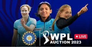 Womens IPL Auction 2023 Live Update,