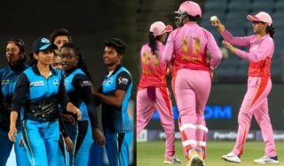 Womens IPL Media Rights Sold For