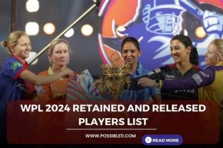 Womens Premier League (WPL) 2024 Retained