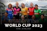 Womens T20 World Cup