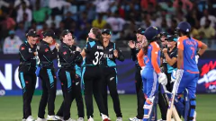 Womens T20 World Cup Winners Picture