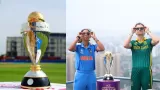 Womens World Cup 2025: