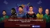 World Championship of Legends