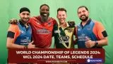 World Championship of Legends