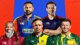 World Championship of Legends