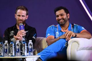 World Cup 2023 Captains Day Updates: