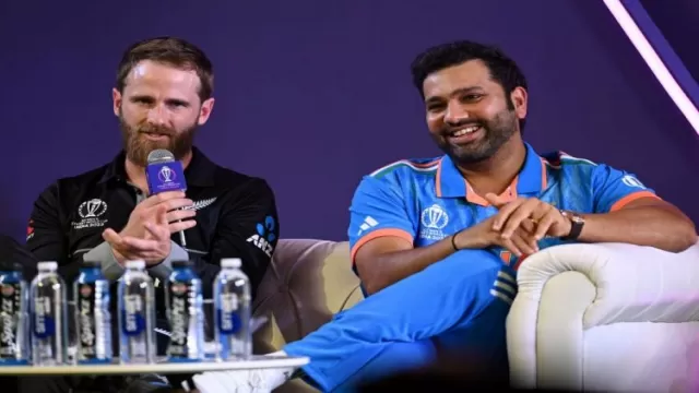World Cup 2023 Captains Day Updates: All