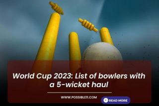 World Cup 2023: List of bowlers