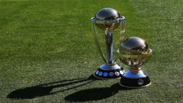 World Cup 2023 Qualifier Schedule and Groups: