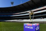 World Cup 2023 Warm