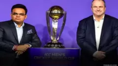  World Cup Schedule Undergoes Picture