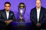 World Cup Schedule Undergoes