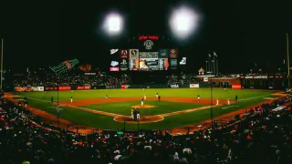 World Series Odds