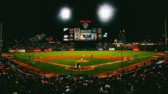 World Series Odds 2026 Biggest Picture