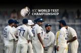 World Test Championship (WTC)