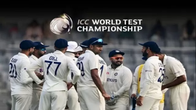 World Test Championship (WTC) Points Table, Will
