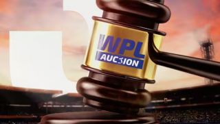 WPL 2023 Auction News, Place, Start