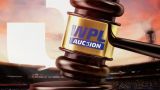 WPL 2023 Auction News,