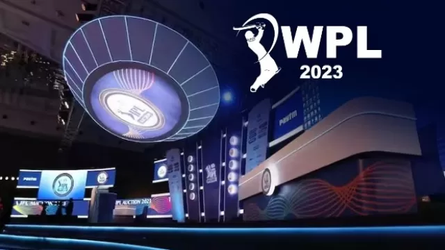 WPL 2023 full schedule Announced By BCCI