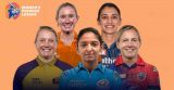 WPL 2023: List of