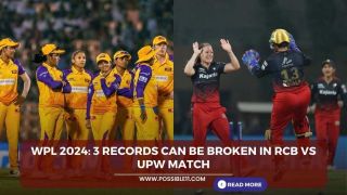 WPL 2024: 3 records can be
