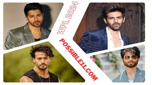 WPL 2024 Opening Ceremony: See Which Bollywood