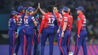 WPL 2025: Delhi Capitals