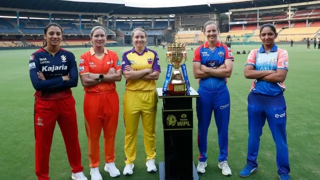 WPL 2025 Final Prediction: Who Will Win