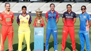 WPL 2026 Auction: Check Full List