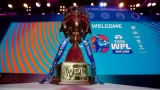 WPL 2026 Auction Live,