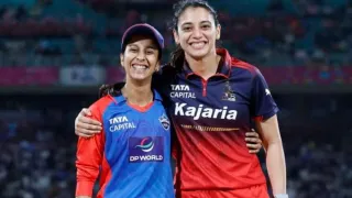 WPL 2026 Final: DC-W vs RCB-W