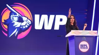 WPL 2026 Mega Auction: Teams Allowed